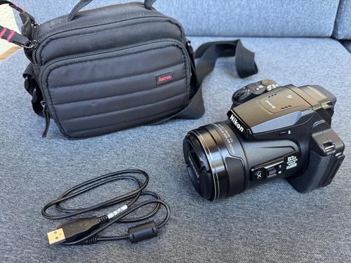 Nikon coolpix p900 - coolpix,