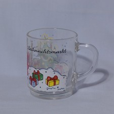 Glühweintasse 0,2L  VCA