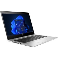 HP EliteBook 840 G5 14" Full HD Notebook Intel Core i7 SSD