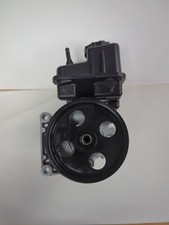Power Steering Pump Fits