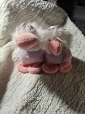 Nici Brautpaar Paula & Freddy lila/rosa Selten