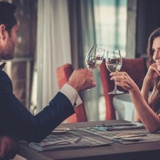 Romantikurlaub Dresden 2 Tage 3* Hotelgutschein 2 Personen + Candle Light Dinner