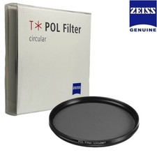 Carl ZEISS T * POL Filter