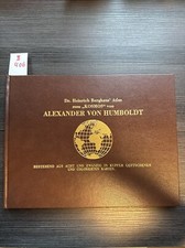 Dr. Heinrich Berghaus'