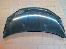 Ford Focus MK2 DA3 Motorhaube vorne original Farbcode F3 Bj 06-