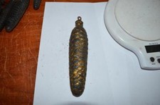 1 Uhrengewichte für