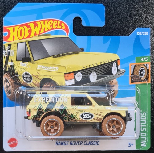 Hot wheels mainline 2022 - hot,