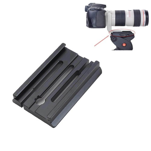 Klamme clamp für arca fit - für,