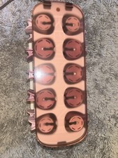 Remington Lockenwickler groß für Langhaar