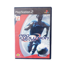 Pro Evolution Soccer (Sony