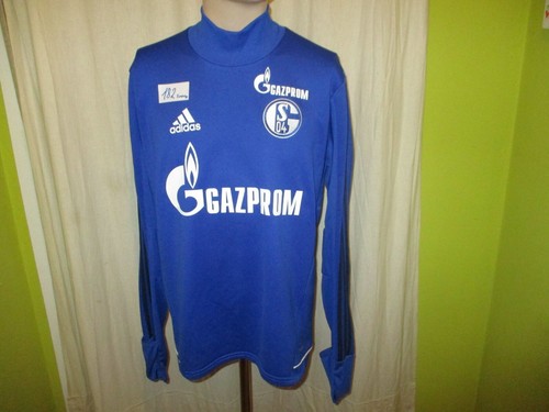 Schalke adidas spieler - schalke,