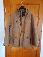 Herrenjacke,Winterjacke,Übergangsjacke,Grösse 60,Westbury,braun