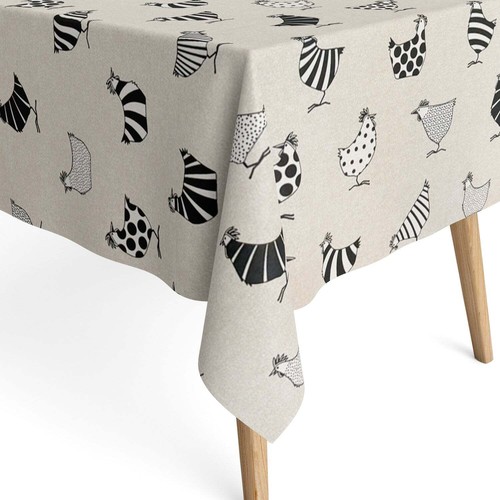 Jacquard tischdecke - jacquard,