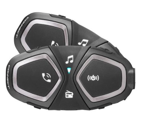 Kit bluetooth intercom - kit, 2