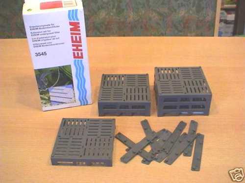 Eheim e3545 bodenfluter - eheim,
