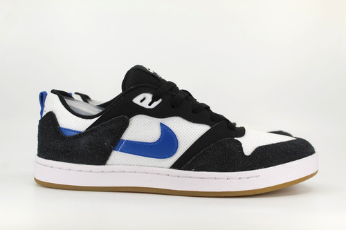Nike alleyoop skateschuhe - sb,