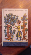 alaeddin und die wunderlampe