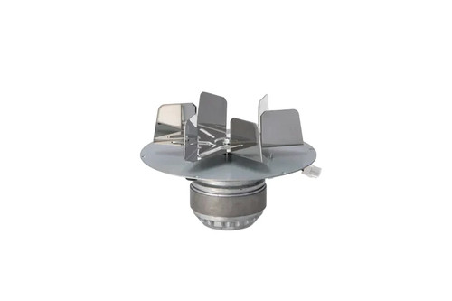 Rauchgas gebläse ip180 für - rauchgas-gebläse,