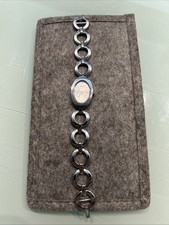 s.Oliver Damen-Armbanduhr