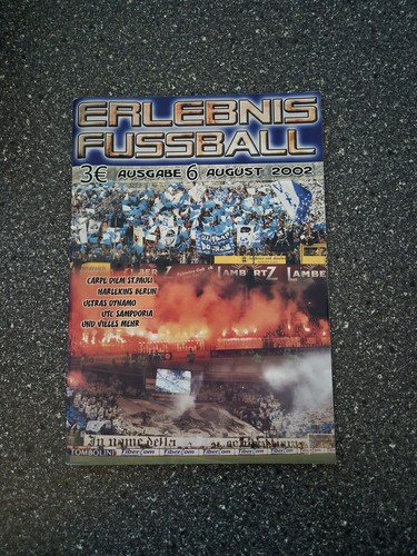 Erlebnis fußball - erlebnis,