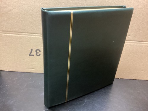 Safe ringbinder 1 - safe,