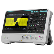 UNI-T UPO1084HD Digitales