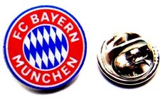 FC Bayern München Pin -