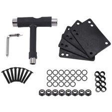 2X(Skateboard Hardware,Skate