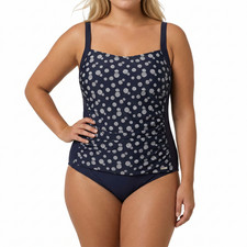 Lascana Badeanzug Bademode