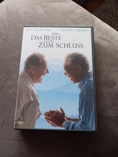 Das Beste kommt zum Schluss -