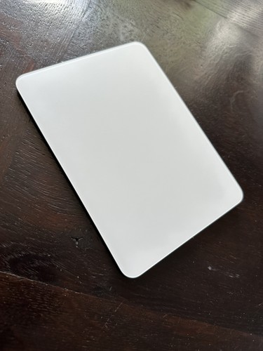 Apple magic trackpad - magic,