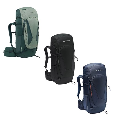 Vaude asymmetric trekking - asymmetric,