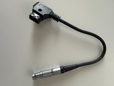 Alvin's Cables Red Epic D Tap