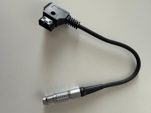 Alvin cables red - red, epic