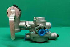 Bremsventil Anhänger mit