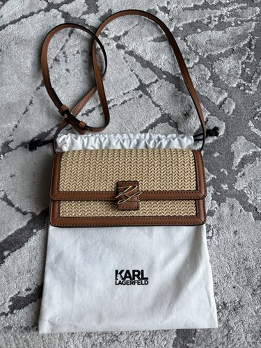Karl lagerfeld tasche - karl,