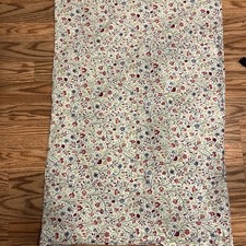 Single IKEA Alvine LJUV FLORAL