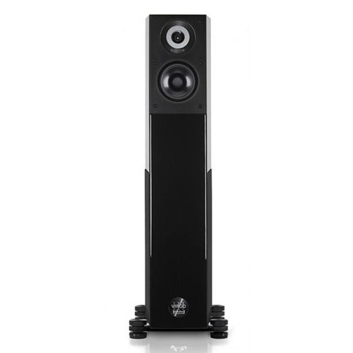 Audio physic virgo iii - audio,