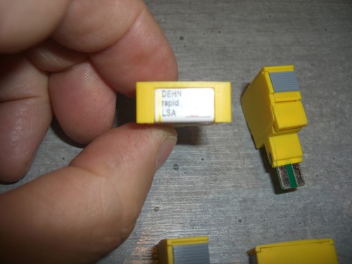 Stk dehn üs ableiter - 1,