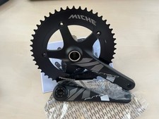 Miche Pistard 2.0 Kurbelsatz