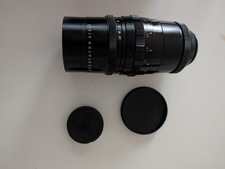 Pentacon 4/200 mm Teleobjektiv