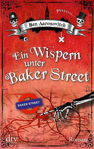 Ein wispern unter - ein,