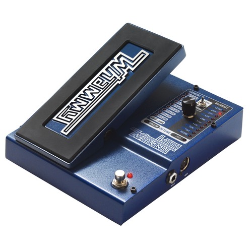 Digitech bass whammy - digitech,