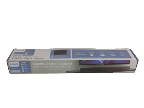 Philips audio b5105 - philips,