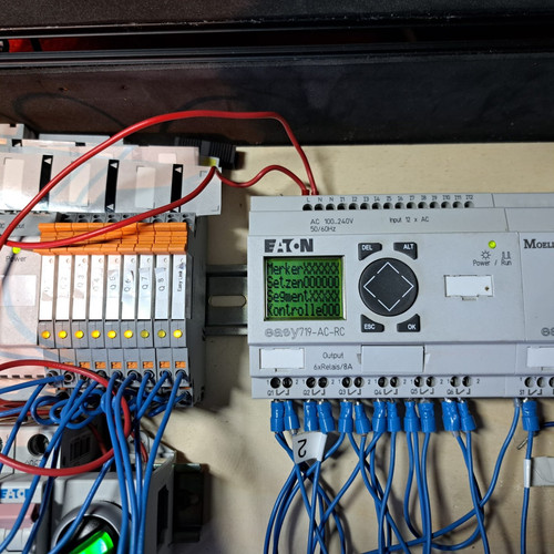 Eaton moeller easy - moeller, ,easy