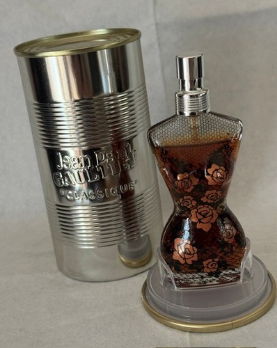 Jean paul gaultier - jean,