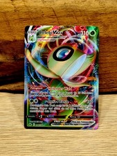 Pokemon Celebi Vmax 008/198