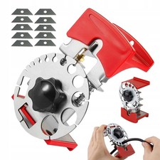 Abisolierzange, elektrischer