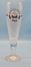 Rostocker pils bierglas - pils,