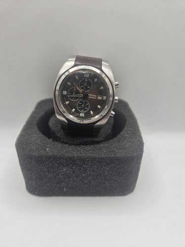 Fossil blue herren - fossil, ch-2449